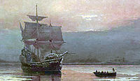 200px-MayflowerHarbor.jpg