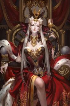 318px-Guinevere by jjlovely-d61jdoq