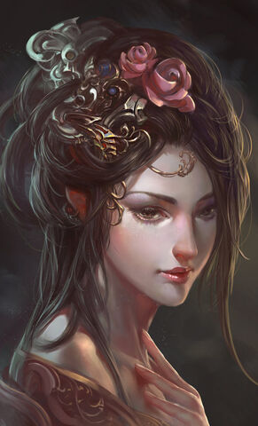 File:Chinese ancient beauty by xiaobotong-d5f2s83.jpg