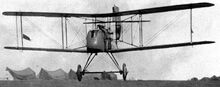 Airco DH2 2