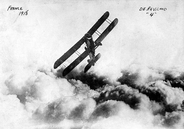 File:800px-Airco DH-4.jpg