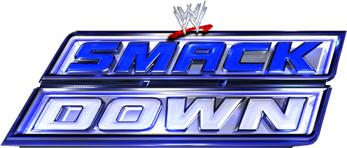 File:WWE SmackDown LogO.png