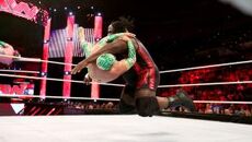 Henry powerslam Sin cara