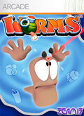 Wormscover2007
