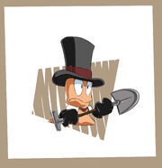 Gravedigger