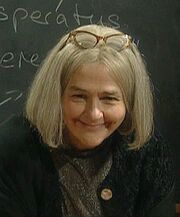 Amelia Cackle
