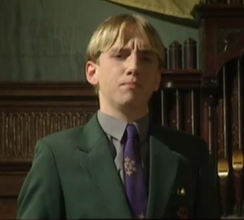 Barry infobox