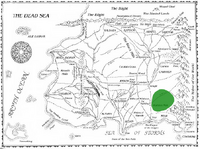 Haddon Mirk map