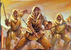 Siswai'aman