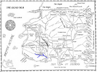 River Sharia map