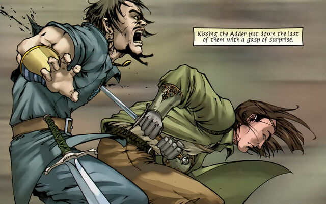 File:Kissing the Adder.jpg