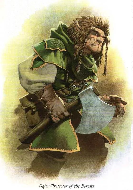Ogier | A Wheel of Time Wiki | FANDOM powered by Wikia
