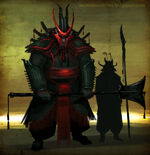 Deathwatch Guard