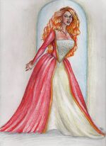 Elayne trakand reddera