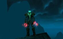Dawnwalkerbemale