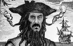Blackbeard