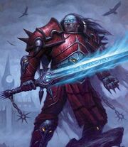 General Lightsbane TCG