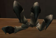 Dragonclaw