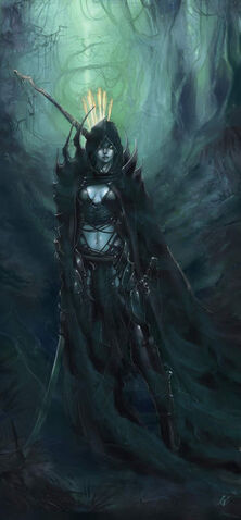 File:Dark ranger by Gobboking.jpg