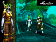 Meridia Child