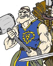 Hugohammer