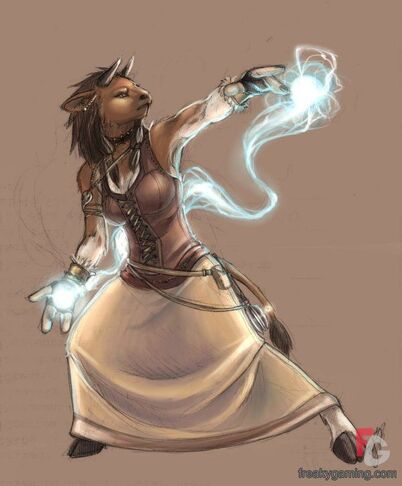 Tauren