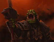 Orgrim WC2