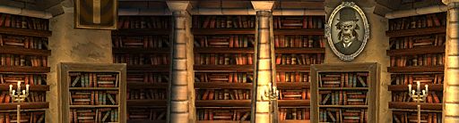 Fil:Lore Library books.jpg