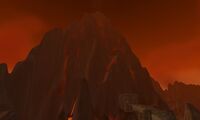Blackrock Mountain