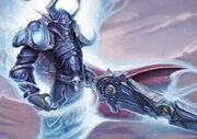 Власть льда TCG.jpg