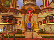 Farstriders Square