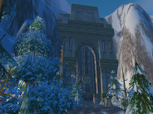 DwarvenCity-Ironforge
