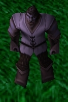 Benedict WC3