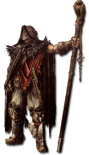 Medivh