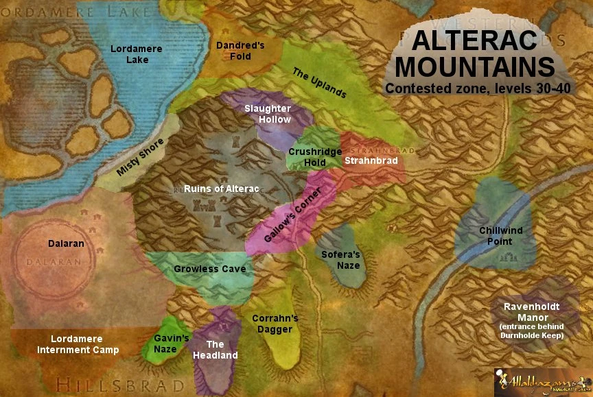 CategoríaSubzonas de Alterac Mountains WarcraftWiki FANDOM powered