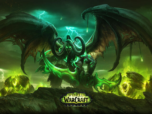 Datei:WoW Legion Illidan.jpeg