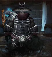 Taran-zhu