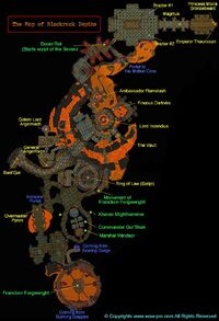 BRDmap
