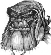Gul'dan