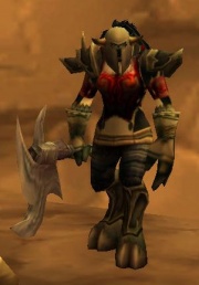 Arquivo:TaurenWarrior.jpg