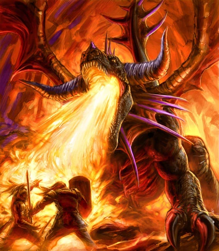 Onyxia | WoWWiki | FANDOM powered by Wikia
