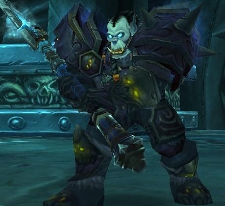 Tiedosto:Deathbinger Saurfang.jpg