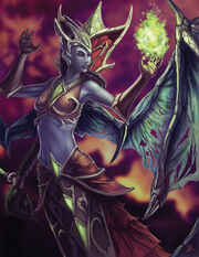 Lana-thel-blood-queen-wow-Paul-Loubser-final-portfolio.jpg