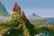 DragonIsles