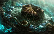 Old-God (Yogg-Saron, Fanart).jpg