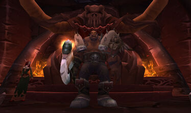 Garrosh-1