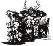 Blackhand