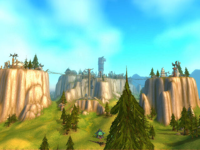 Arquivo:ThunderBluff by Ithana.jpg