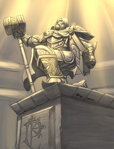Datei:Shrine of Uther Lightbringer by pulyx.jpg