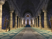 Kathedrale zu Sturmwind